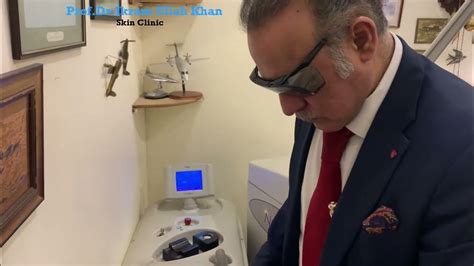 The Magic Ingredient The Excimer Laser