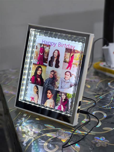 The Skylight 10'' Plus Digital frame, Photo frame, Digital photo frame
