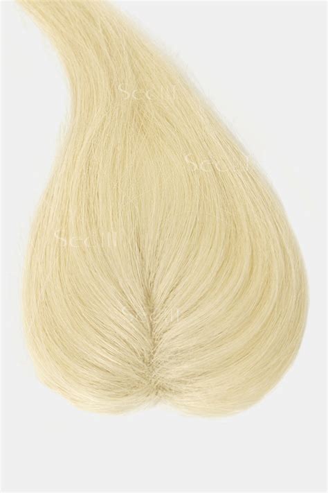 The Magic of 613 Blonde