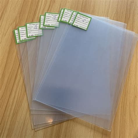 The Magic of Acetate and Plastic