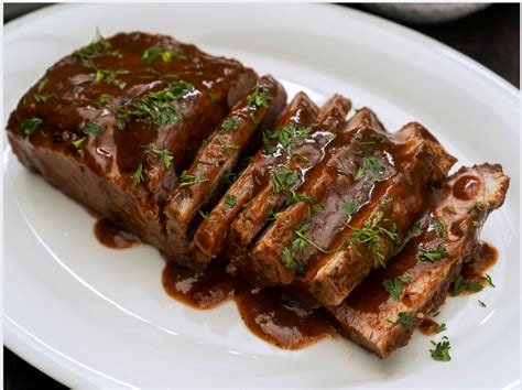 The Magic of Brining