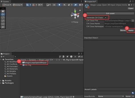 The Magic of C# and Scripts