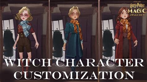 The Magic of Customization