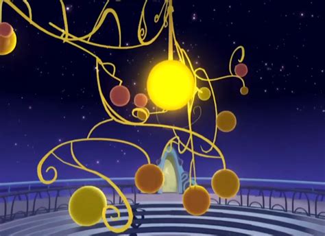 The Magic of Dimension