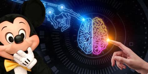 The Magic of Disney and Cognitive Development