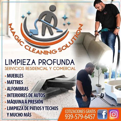 The Magic of Easy Clean-Up