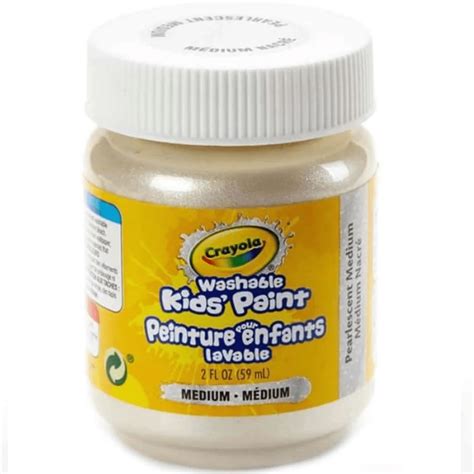 The Magic of Easy Cleanup: How Washable Paint Works