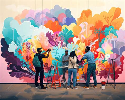 The Magic of Friendship and Creativity