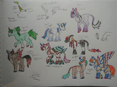 The Magic of Hybrids