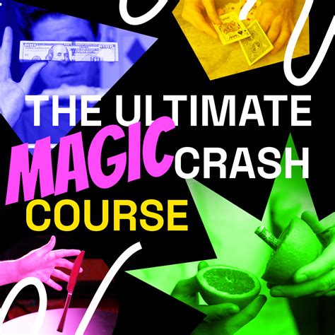 The Magic of Instant Download