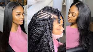 The Magic of Kinky Straight Texture