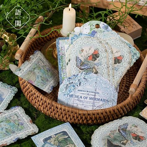 The Magic of Lace Base Material