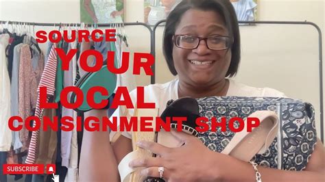 The Magic of Local Consignment Boutiques