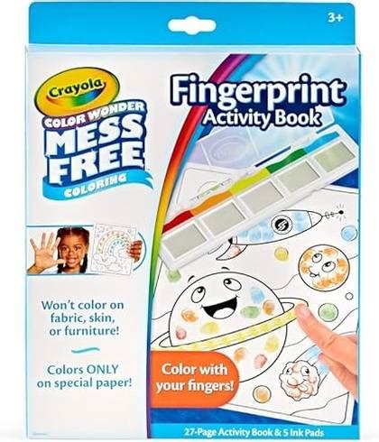 The Magic of Mess-Free Creativity and Portability