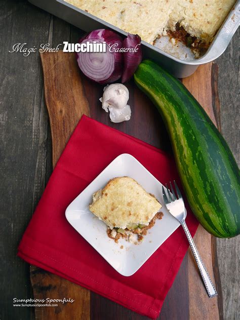 The Magic of Moisture: How Zucchini Works