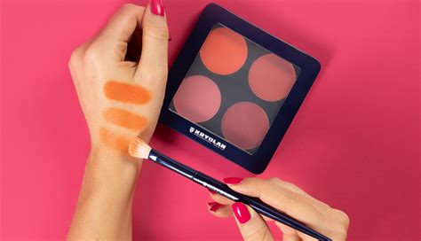 The Magic of Seamless Blending