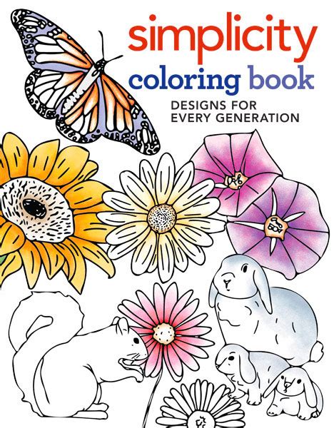 The Magic of Simplicity in Coloring