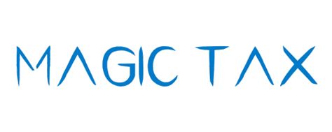 The Magic of Tax Credits