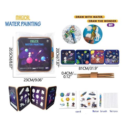 The Magic of Washability: Mess-Free Fun