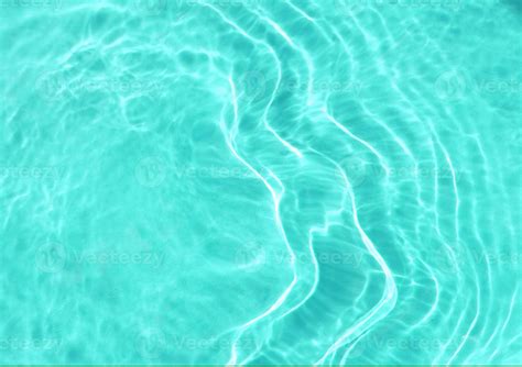 The Magic of Water Wave Texture