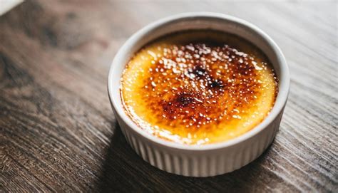 The Magic of the Caramelized Top