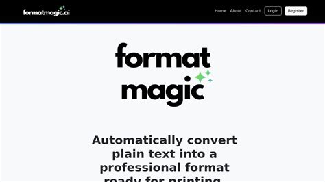 The Magic of the PDF Format