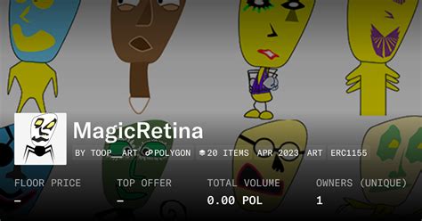 The Magic of the Retina