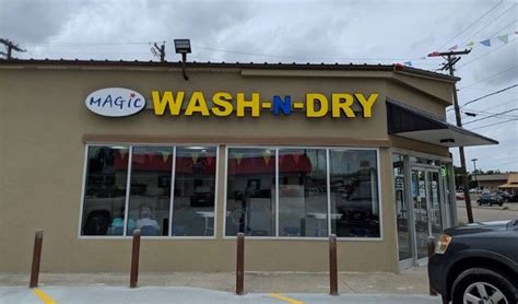 The Magic of the Wash During the Process