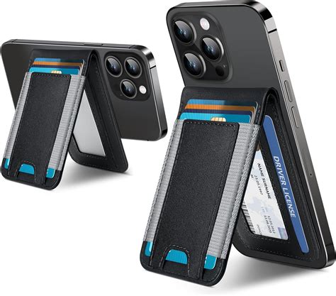 The Magsafe/Detachable Wallet