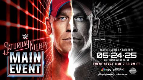 The Main Event Mounting and Balancing