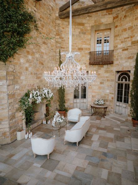 The Main Winery Space: Reception Magic