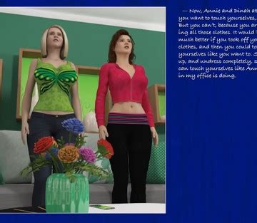 The Making of a Tg Comic: 8muses Shares Its Creative Process