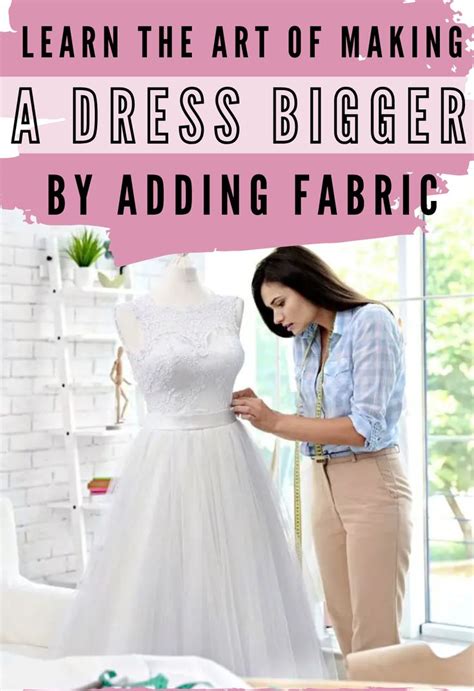 The Making of the Dress