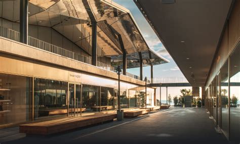 The Mall Luxury Outlet