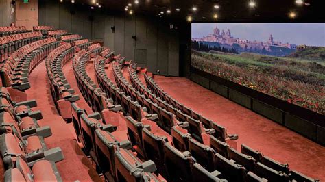 The Malta Experience show