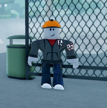 The Man Behind Builderman: David Baszucki%27s Roblox Account