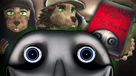 The Thrilling Perils of The Man in the Window Game - Enter a World of Intrigue and Suspense