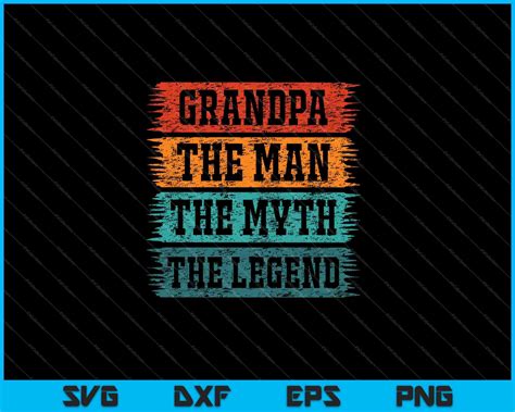 Download The Man the Myth the Legend, Grandpa... Files