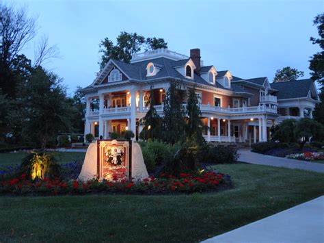 The Mansion Inn