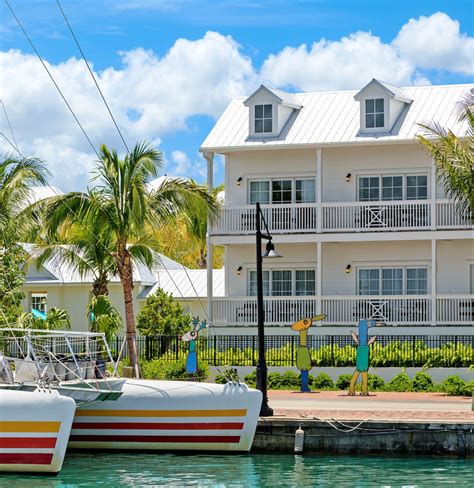 The Marker Waterfront Resort Key West