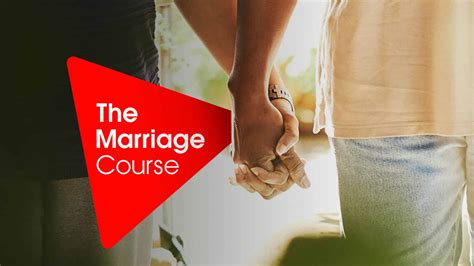 Transform Your Relationship: Discover The Benefits of The Marriage Course