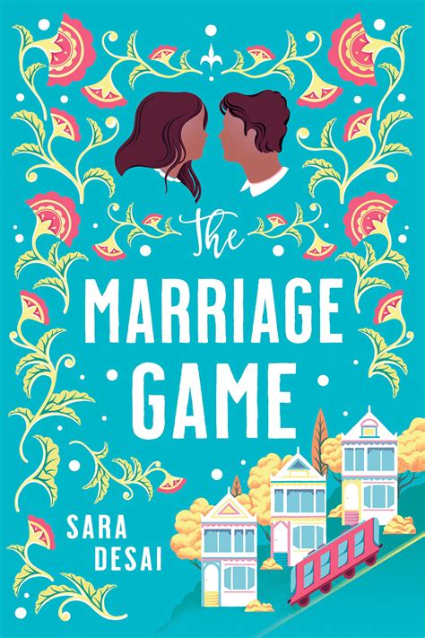 The Marriage Game: A Thrilling Tale of Love, Deception, and Betrayal - A Must-Read Novel for Fans of Romance and Suspense!