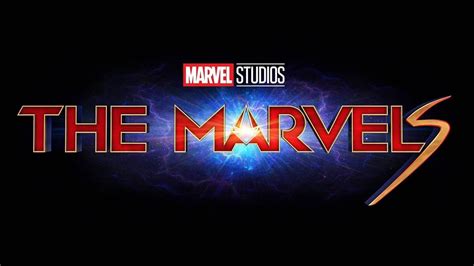 The Marvels release date