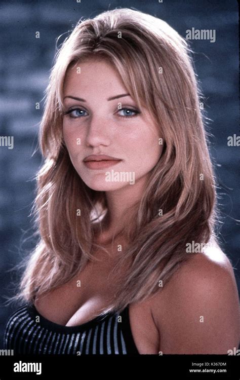 The Mask Cameron Diaz