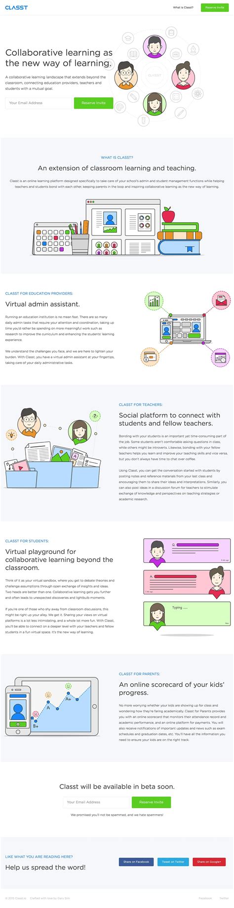 The Math Classroom That Extends Beyond the Website