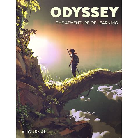 The Math Journal: Document Your Math Odyssey