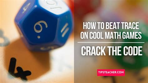 The Math Matrix: Cracking the Code of Cool Math Games