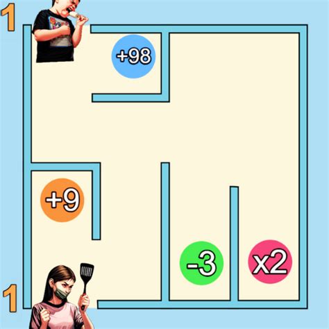 The Math Maze: Navigating the World of Cool Math Games