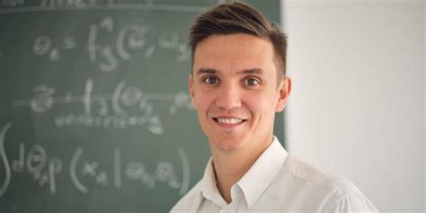 The Math Revolution Rooted in Neuroscience