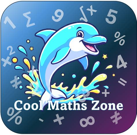 The Math Zone Your Destination for Cool Math Adventures